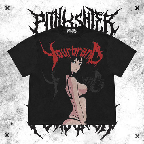 让人一眼沦陷的小众潮牌!!!