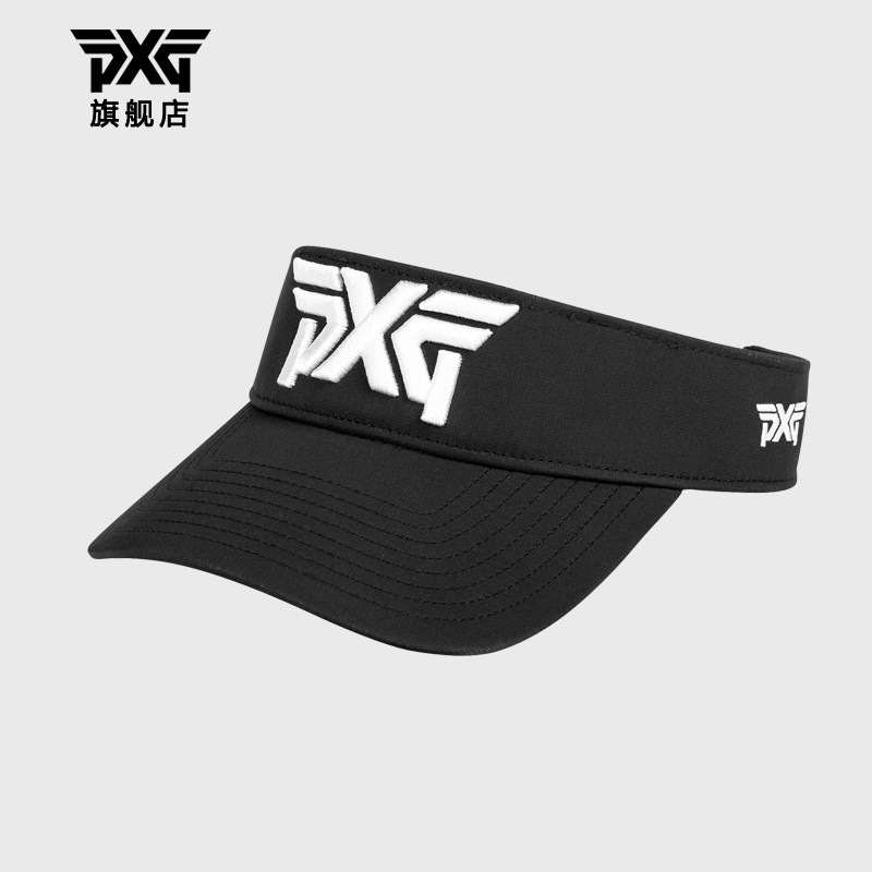 PXG高尔夫球帽无顶帽时尚百搭图片