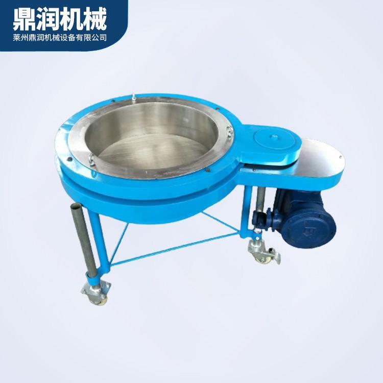 供应圆形旋振筛设备食品多层不锈钢振动筛价格实在