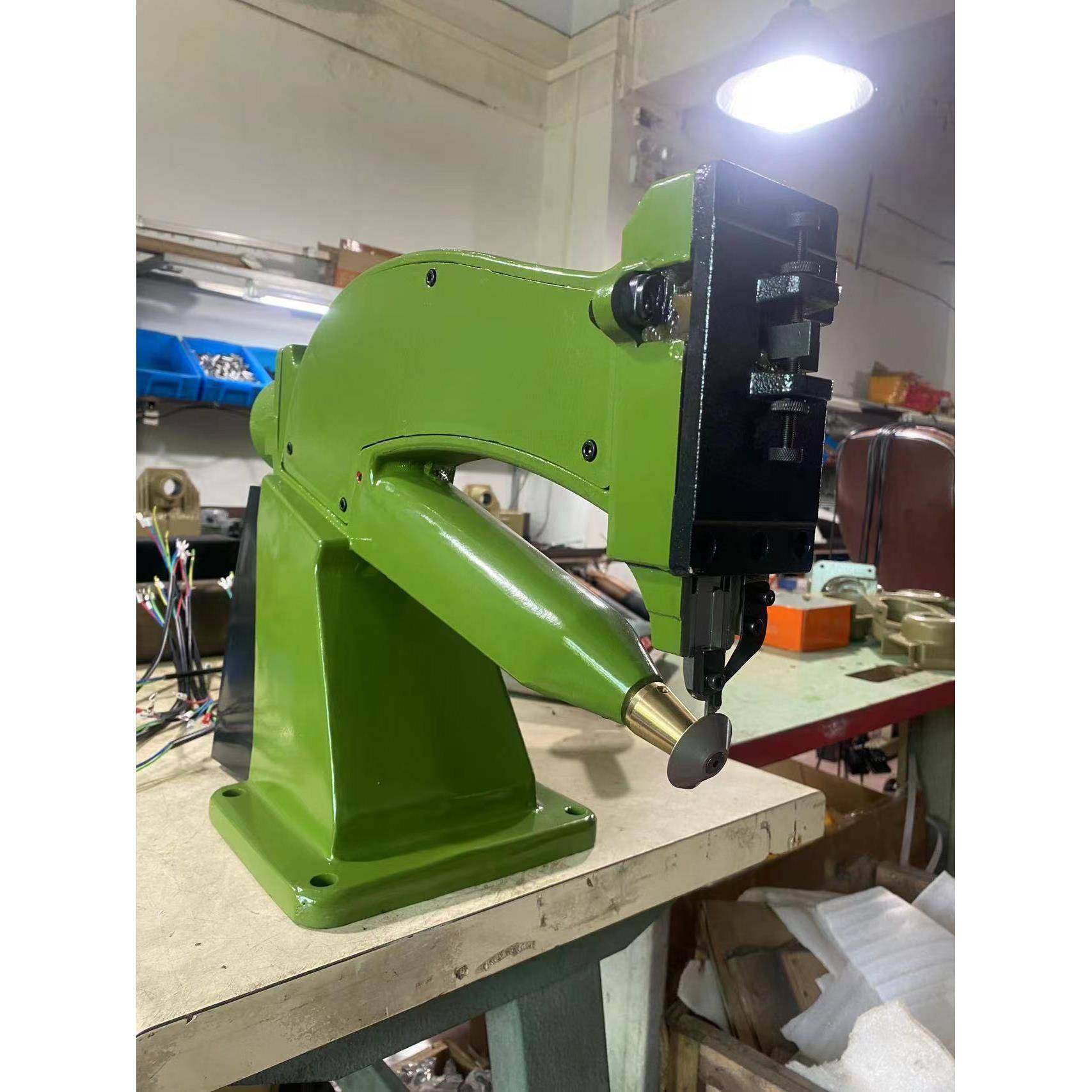 大底内里修边机橡胶皮革制品修边机鞋底毛边自带电机修边机