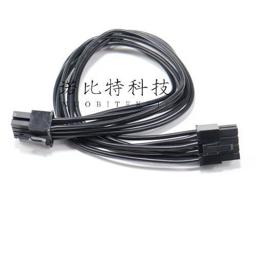 超微4028GR-TR TRT TR2 TRT2服务器专用PCI-E GPU显卡供电模组线