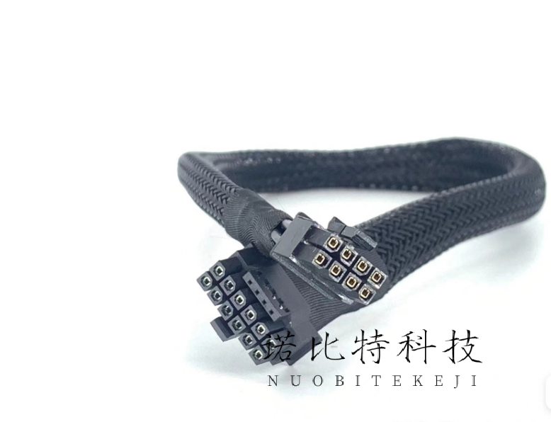 HPDL380G10服务器16P直连供电线