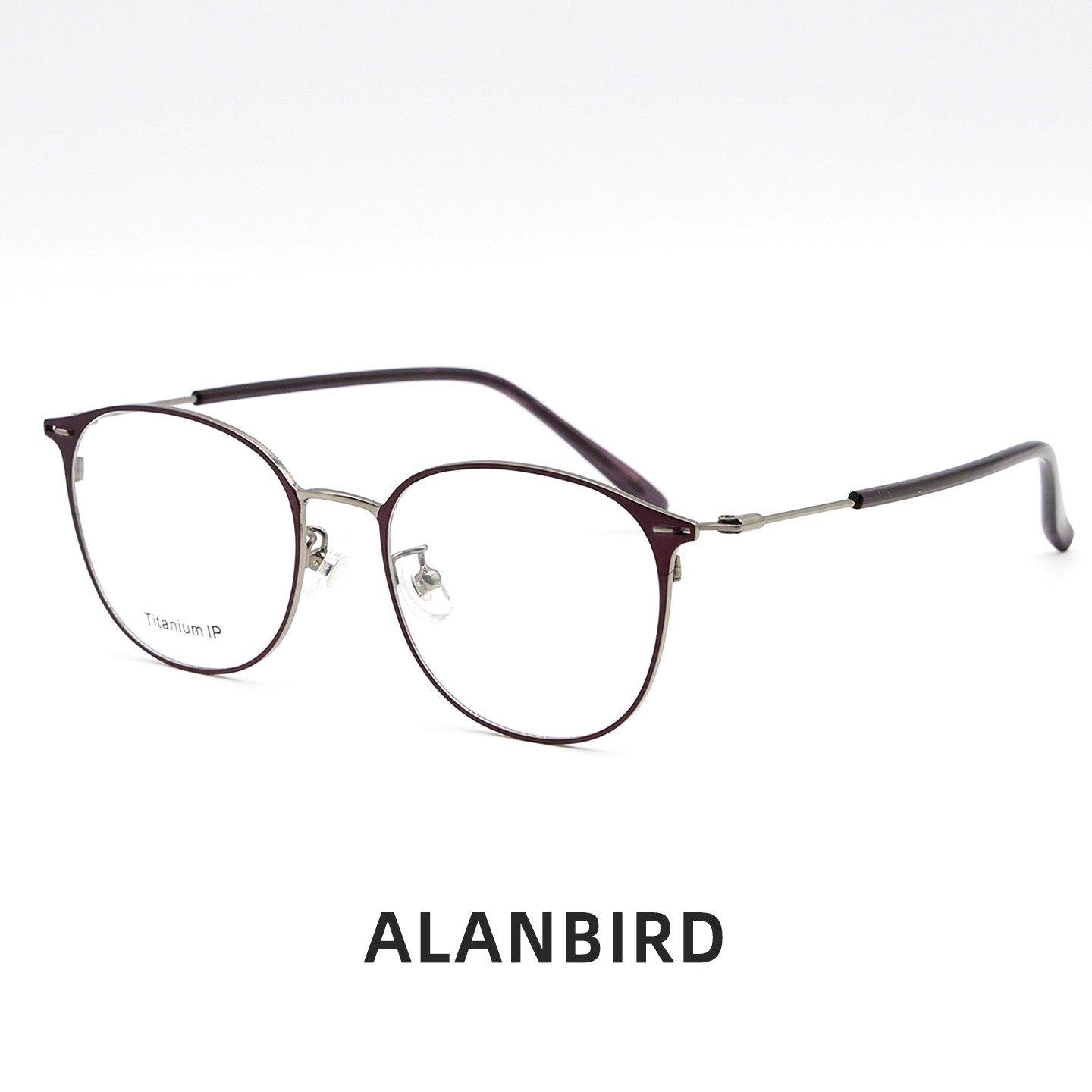 超轻钛横向加宽眼镜女高级感素颜神器时尚椭圆形眼镜可配近视度数,ZIPPO/瑞士军刀/眼镜,定制成品光学镜,淘宝优惠券,粉丝福利购,淘宝优惠卷