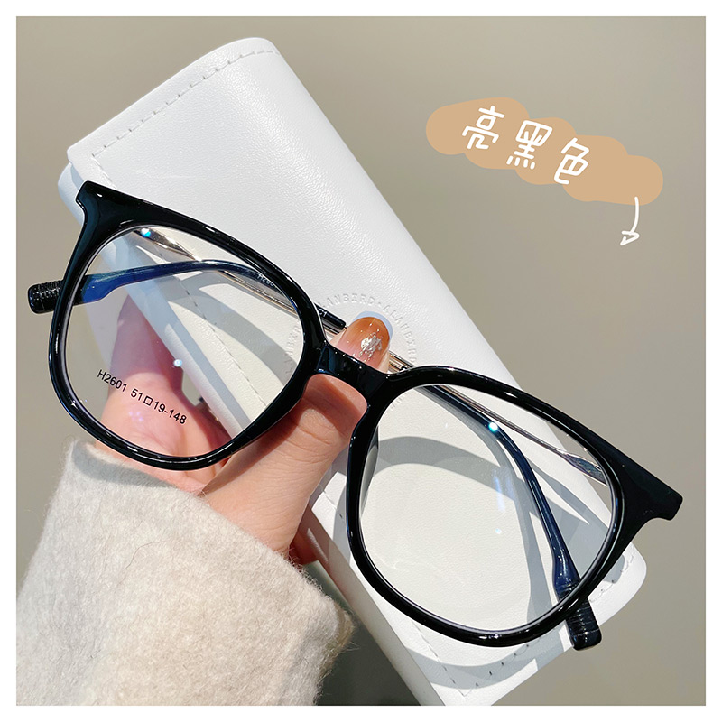 男女通用显白显瘦眼镜框