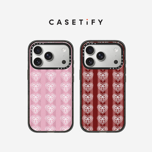 CASETiFY 梦中情人 适用于苹果iPhone17ProMax/17Pro/16ProMax/16Pro手机壳