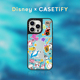 CASETiFY Pro Disney Max镜面手机壳 爱丽丝梦游仙境贴纸 Plus 适用于iPhone15