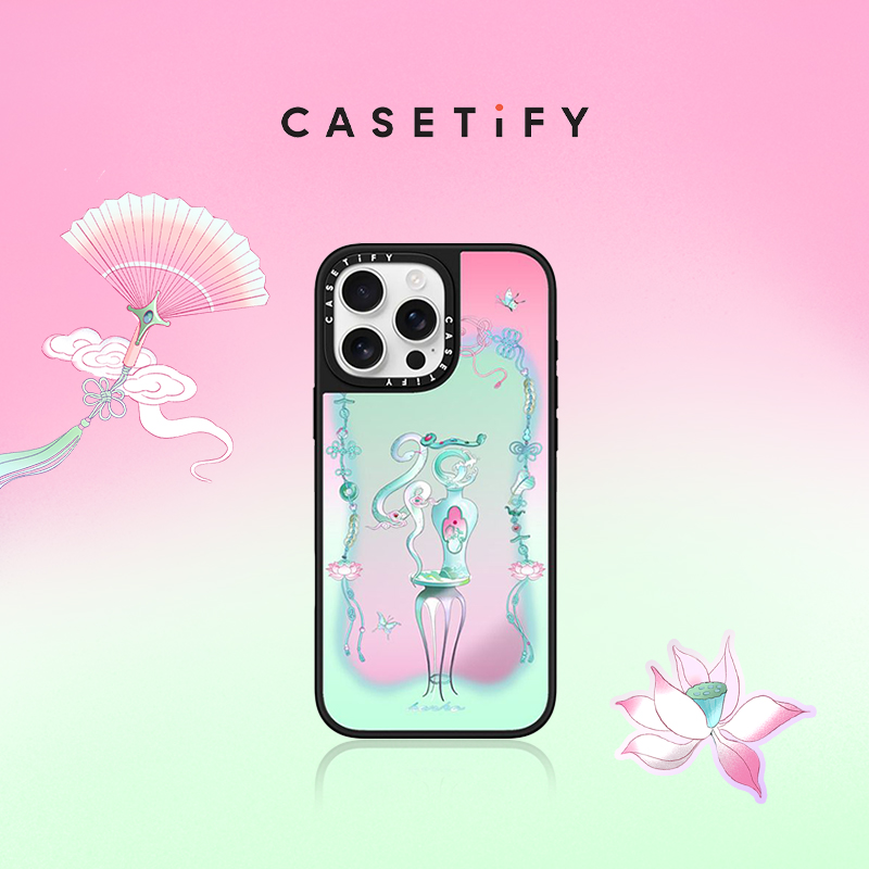 手机壳儿力力casetify高达GUNDAM