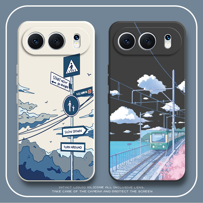 防摔简约软胶荣耀500手机壳