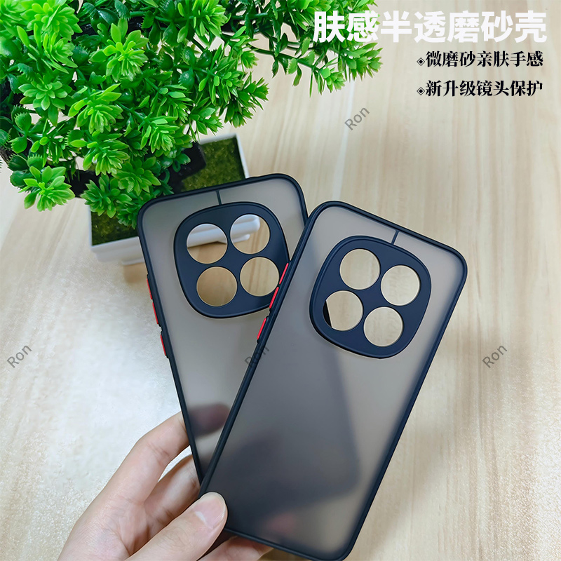 软硬结合,亲肤手感，不沾指纹，全包保护