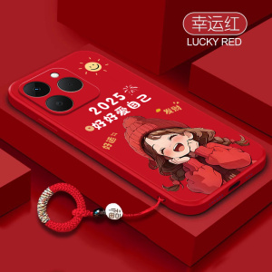 适用Realme15T手机壳真我T15可爱磨砂RMX5112硅胶全包relame防摔保护套oppormx男OPPORealme女新款OPPO外壳