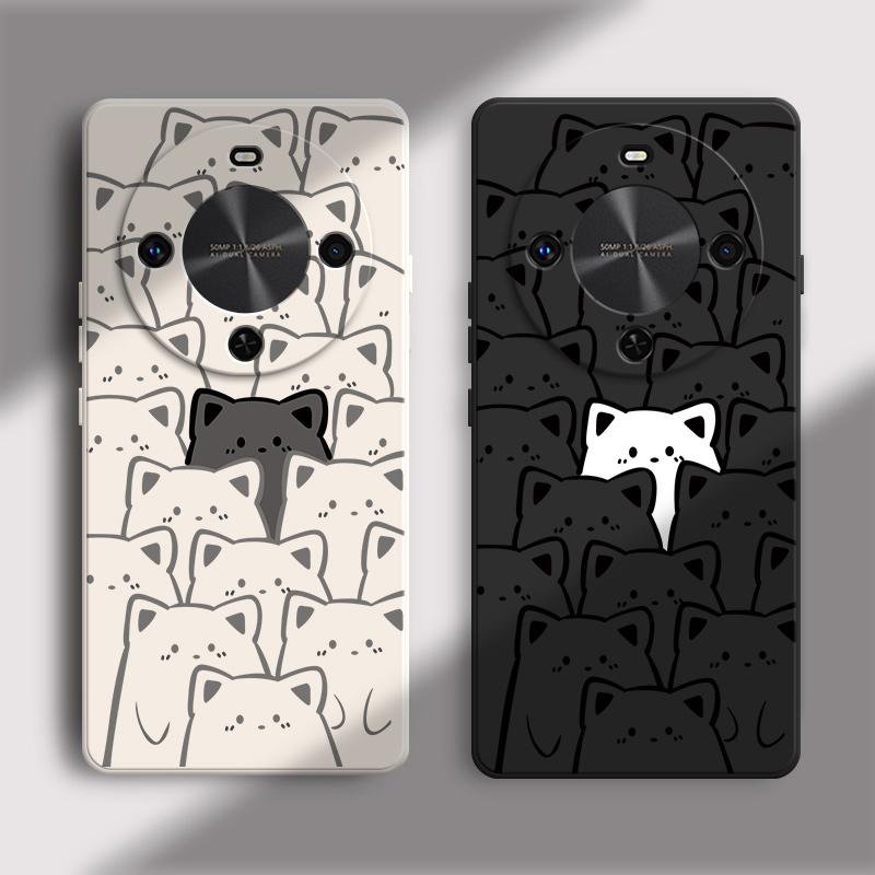 硅胶软壳,超薄磨砂,全包防摔