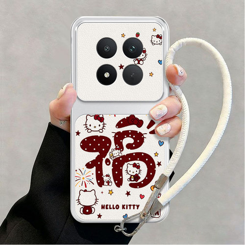 全包防摔，羊皮康宁壳