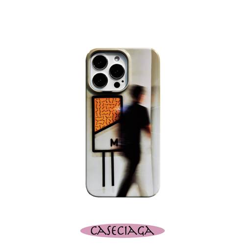 亮面菲林壳全包半包iphone14硬壳