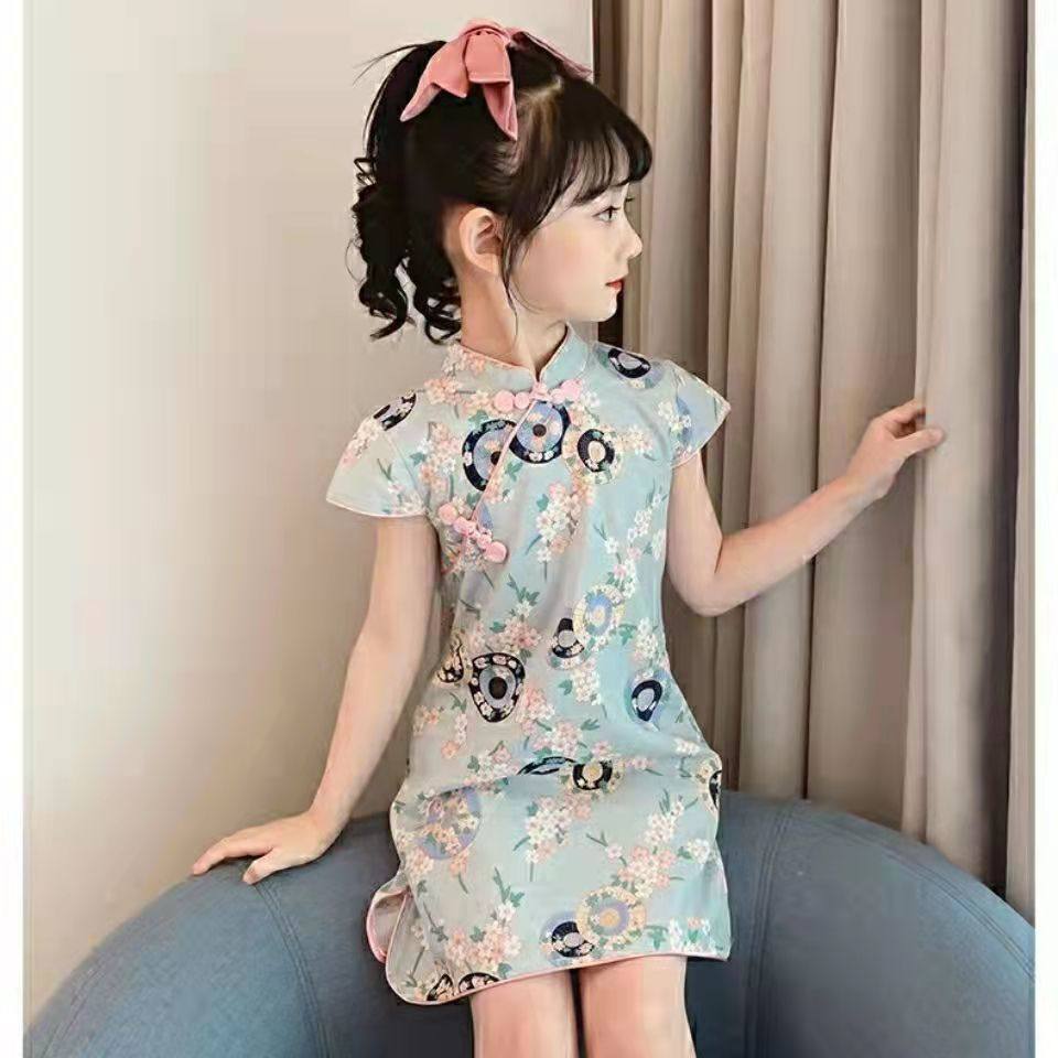 网红款小女汉季童款主裙