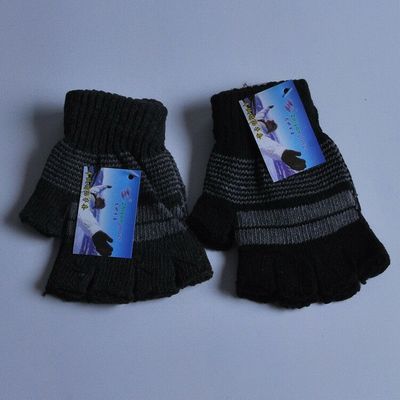 抖音款秋冬女士针织套毛