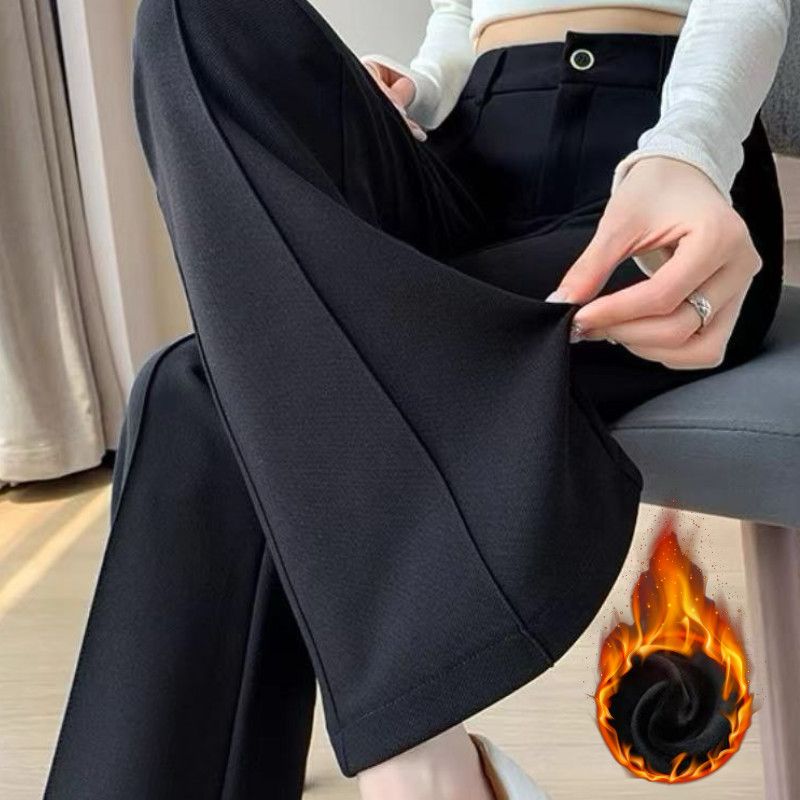 网红款喇叭25款春高腰显