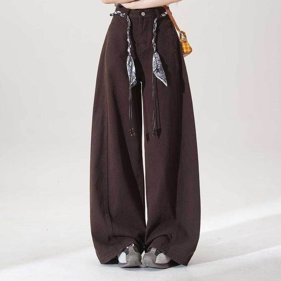 网红款阔仔202秋季新美式