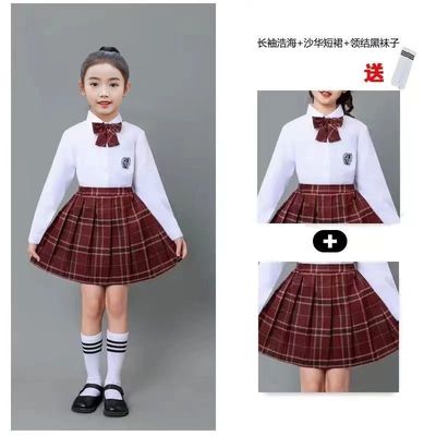 网红款儿童唱诗演院园班