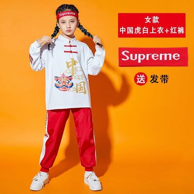 网红款童服动会风服幼园