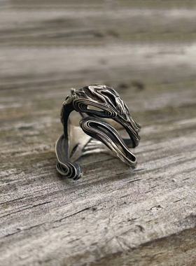 ACYCLIC_无环 分形几何开口戒