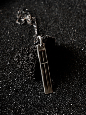 ACYCLIC原创设计先锋银饰