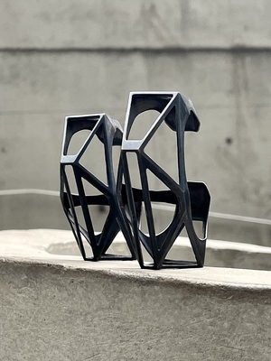 ACYCLIC手镯先锋小众饰品