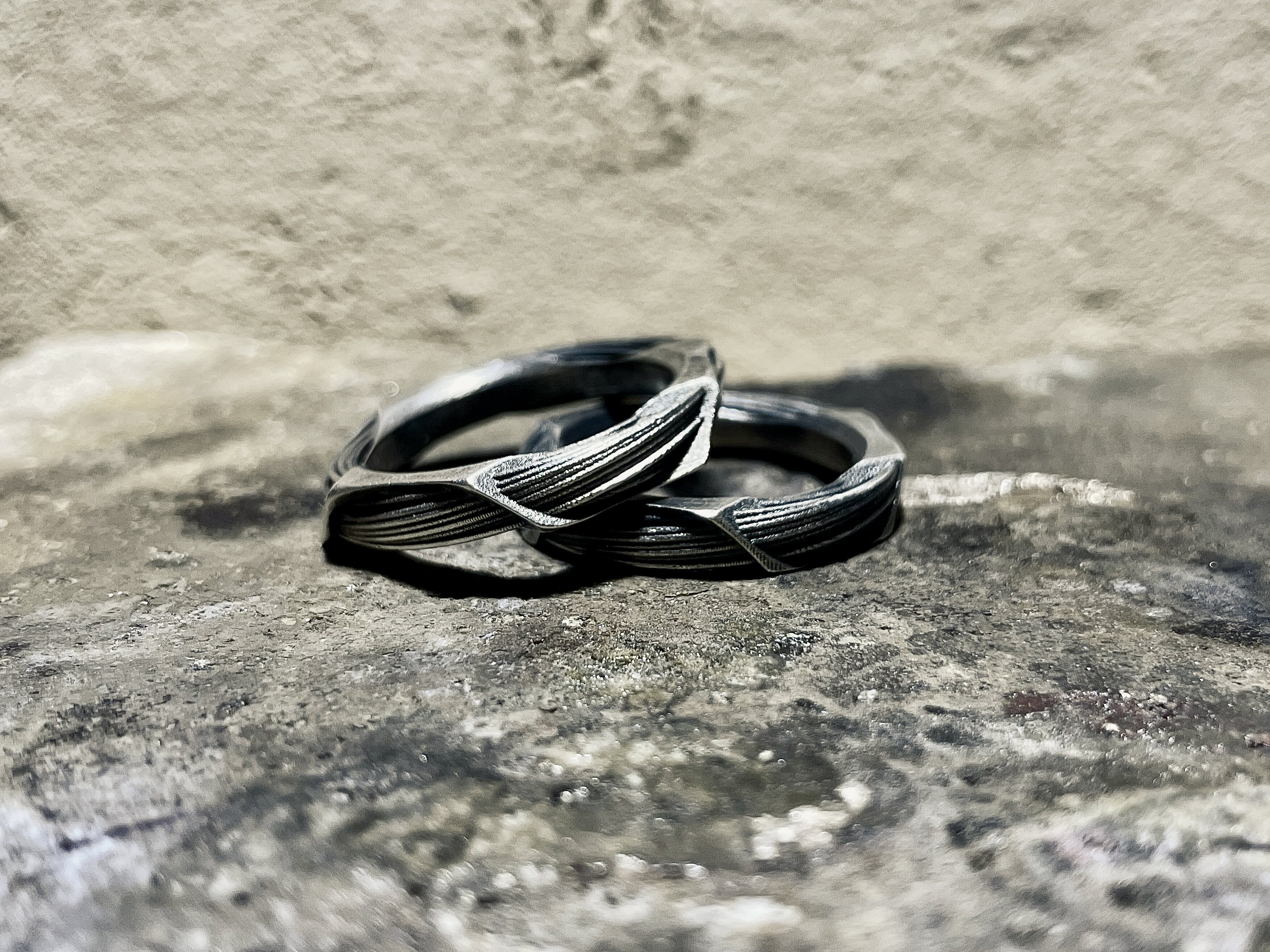 acyclic_无环 禁锢缠绕戒