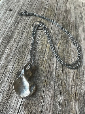 ACYLCIC原创小众先锋饰品