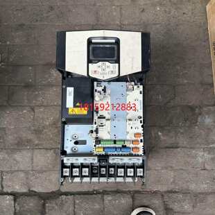 拍前咨询ACS880变频器一台功能正常成色如图实拍需要联系议价定金