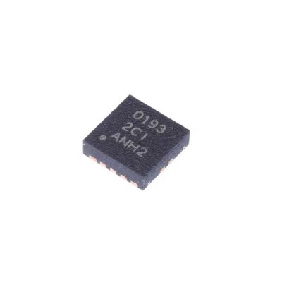 林鹏微TPS40193DRCR丝印0193 TPS40193 封装 DFN10 DC-DC控制芯片