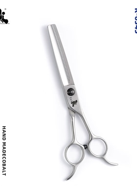 taa它它宠物美容剪刀牙剪K6345狗猫泰迪贵宾修毛用蓬松