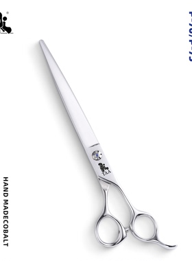 taa它它宠物美容剪刀综合直剪P-70/75狗猫贵宾泰迪比熊修毛