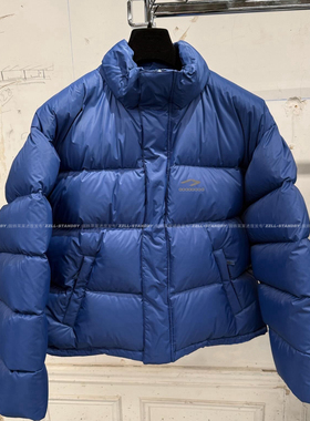 「SKI滑雪新季」VANA ILUSION 3M反光羽绒服男女保暖外套情侣款潮