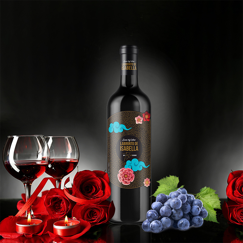 塞尔维亚葡萄酒原装进口