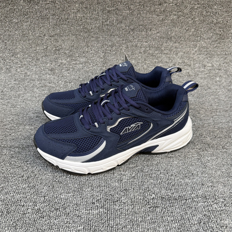 出口美国外贸原单品牌春季款运动鞋男网面透气时尚老爹鞋大码男鞋,流行男鞋,网面鞋,淘宝优惠券,粉丝福利购,淘宝优惠卷