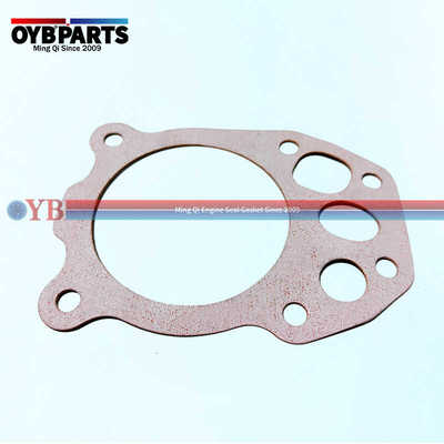 适用Cummins机油冷却器垫片