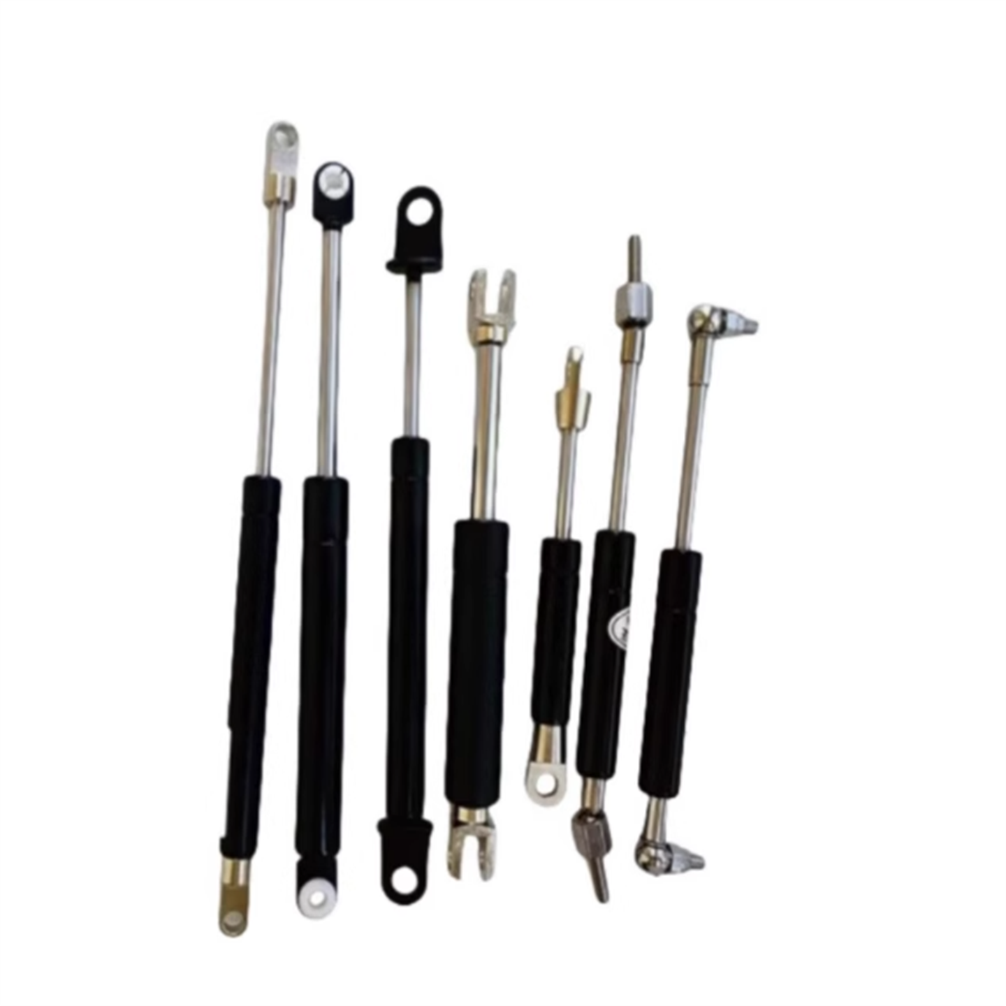 上隆定制型氮气汽弹簧-气缸外径GSB15 GSB18 GSB22 GSB28 GSB18-B