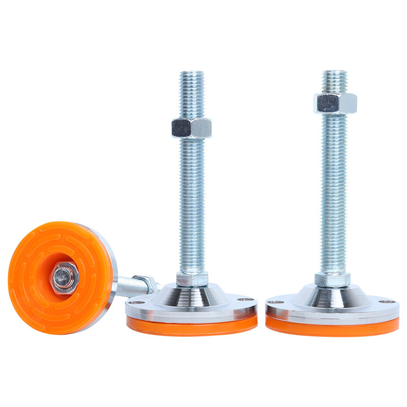 脚杯E-WAC57-D60/D80/D100-M12/M16/M20/M24/M30-L50/L100/L125