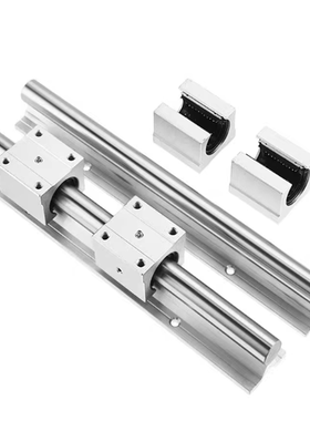 导轨单元直线导轨LSGR16-/20/25/30/35/40/50-L200/300/400/500