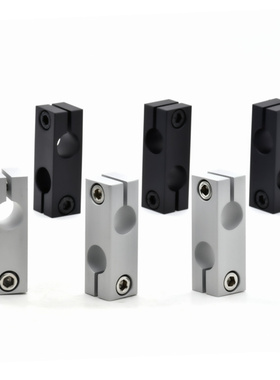 支柱固定夹KSBC MSBC ASBC SSBC KSLC MSLC ASLC SSLC10 12 20 30