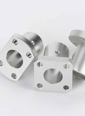 ATHS方法兰导向轴支座6 8 10 12 13 15 16 18 20 25 30 35 40 -MB