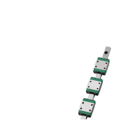 SSELB SSEL2B-8-40 55 85 100 135 195 215 255 275 微型直线导轨