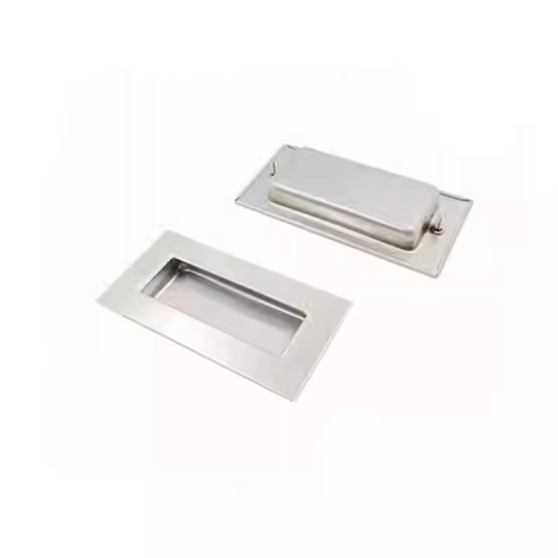 不锈钢嵌入式拉手 同款SAMLO上隆 PULK-119 把手