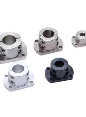 分离型导向轴支座STHPRB STHPCB STHPR STHPC SSTHPR SSTHPC20 25