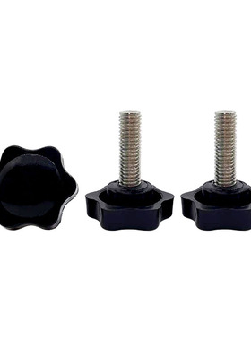 六角把手HAT21/22/26-M5/M6/M8/M10/M12-L10/L15/L20/L30/L40/L50