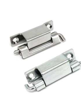 216-9116 不锈钢 隐藏式铰链 Pr03 120度 专业替代 戴乐克