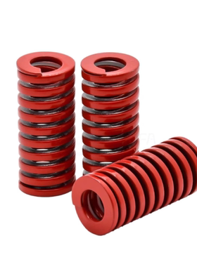 矩形螺旋弹簧SWM35-35/40/45/50/55/60/65/70/80/90/100/125/150