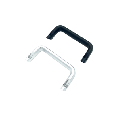 铝合金拉手 角型外装型拉手 HHDNFA112拉手 U型斜拉手 把手