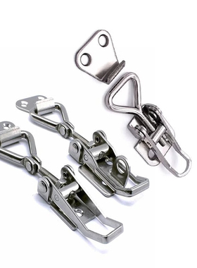 带螺纹型搭扣 21 26-24 HFQ31/41/46-20/30/51/46-50-25 标准型