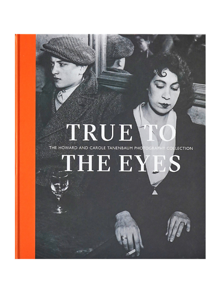 「预售」英文原版 眼睛的真相 精装摄影合集 200多张精选照片艺术书